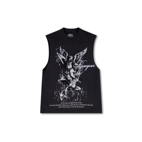 Premium Quality Angels & Demons Cutoff Available for Immediate Shipping