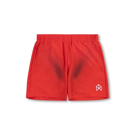 Premium Quality Edge Train Stretch Short In Stock