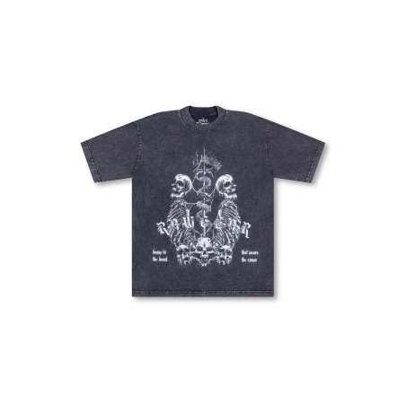 Premium Quality Heavy Is the Crown Tee Fresh Release