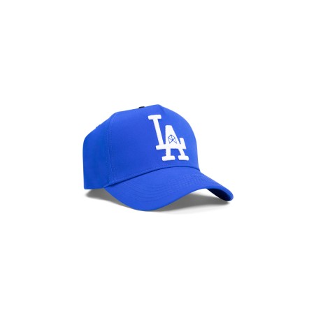 Premium Quality LA A Frame Hat Immediate Availability