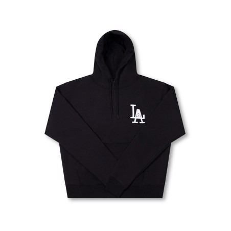 Premium Quality LA Logo Hoodie Available Now