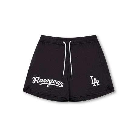 Premium Quality LA Mesh Shorts Hot New Item