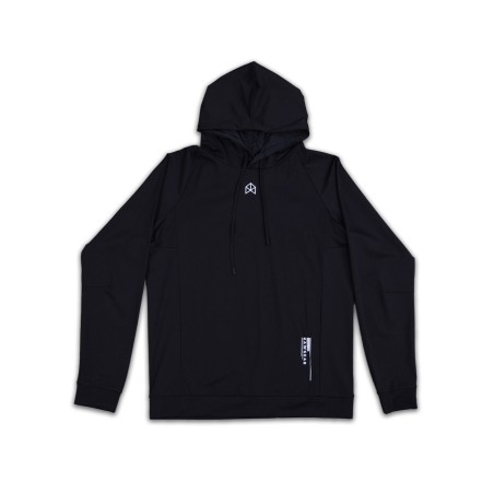 Premium Quality Nylon Tech Hoodie Latest Edition