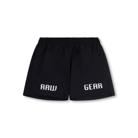 Premium Quality Raw Gear Short Shorts Just Launched