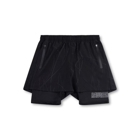 Premium Quality Performance Compression Short